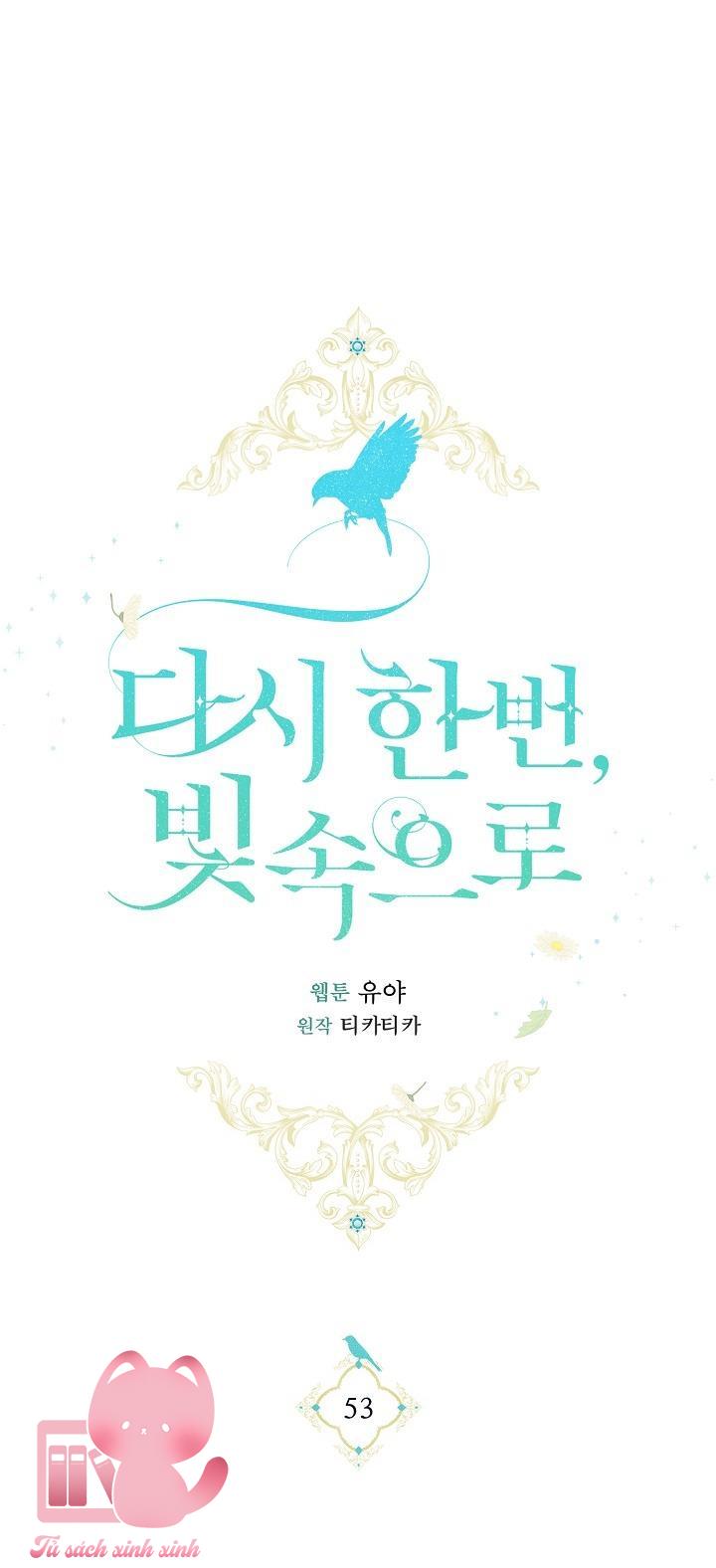 Hướng Về Ánh Dương Lần Nữa - Chap 53 - Trang 49
