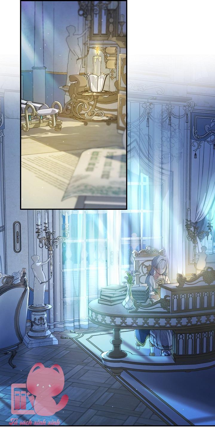 Hướng Về Ánh Dương Lần Nữa - Chap 53 - Trang 51
