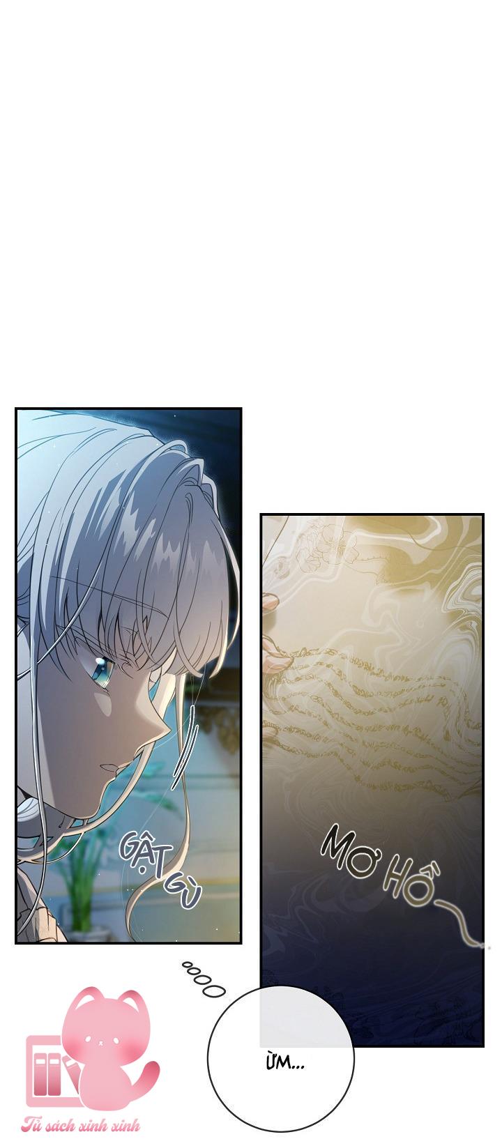 Hướng Về Ánh Dương Lần Nữa - Chap 53 - Trang 52