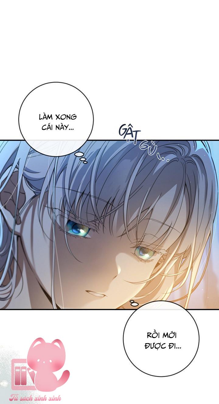 Hướng Về Ánh Dương Lần Nữa - Chap 53 - Trang 53
