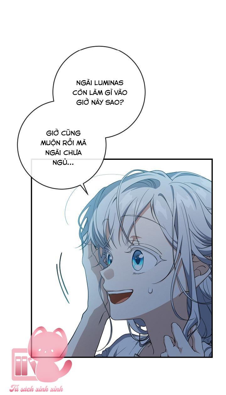 Hướng Về Ánh Dương Lần Nữa - Chap 53 - Trang 59