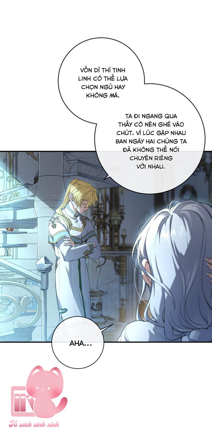Hướng Về Ánh Dương Lần Nữa - Chap 53 - Trang 60