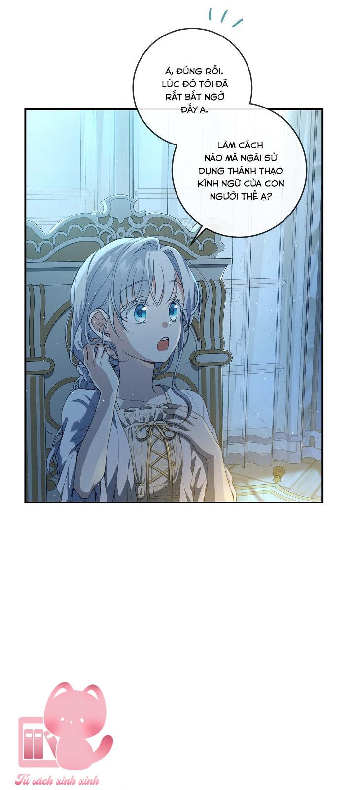 Hướng Về Ánh Dương Lần Nữa - Chap 53 - Trang 61