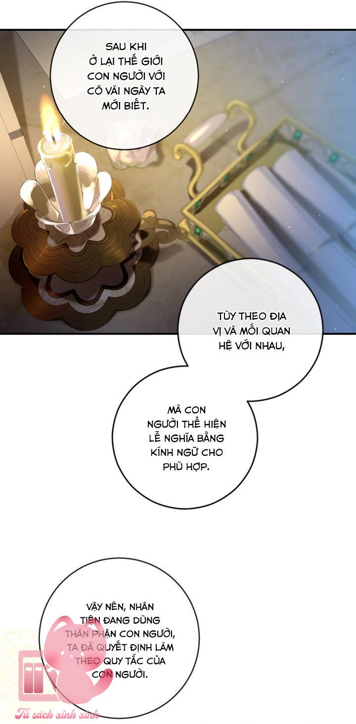 Hướng Về Ánh Dương Lần Nữa - Chap 53 - Trang 62