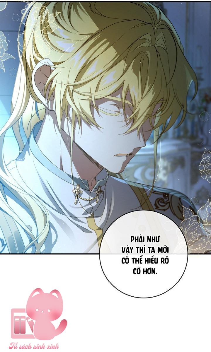 Hướng Về Ánh Dương Lần Nữa - Chap 53 - Trang 63