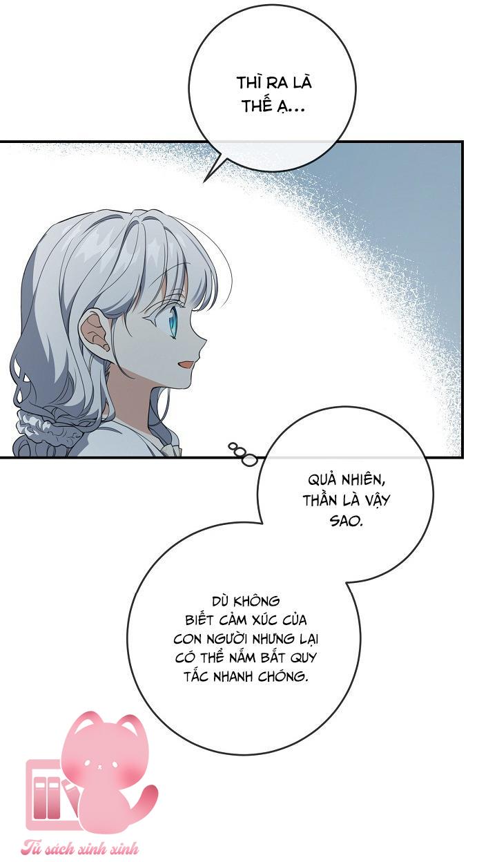 Hướng Về Ánh Dương Lần Nữa - Chap 53 - Trang 64