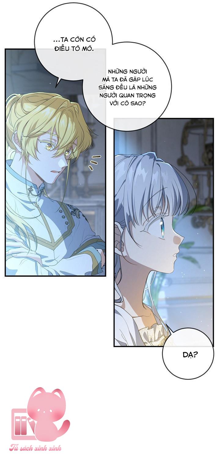 Hướng Về Ánh Dương Lần Nữa - Chap 53 - Trang 65