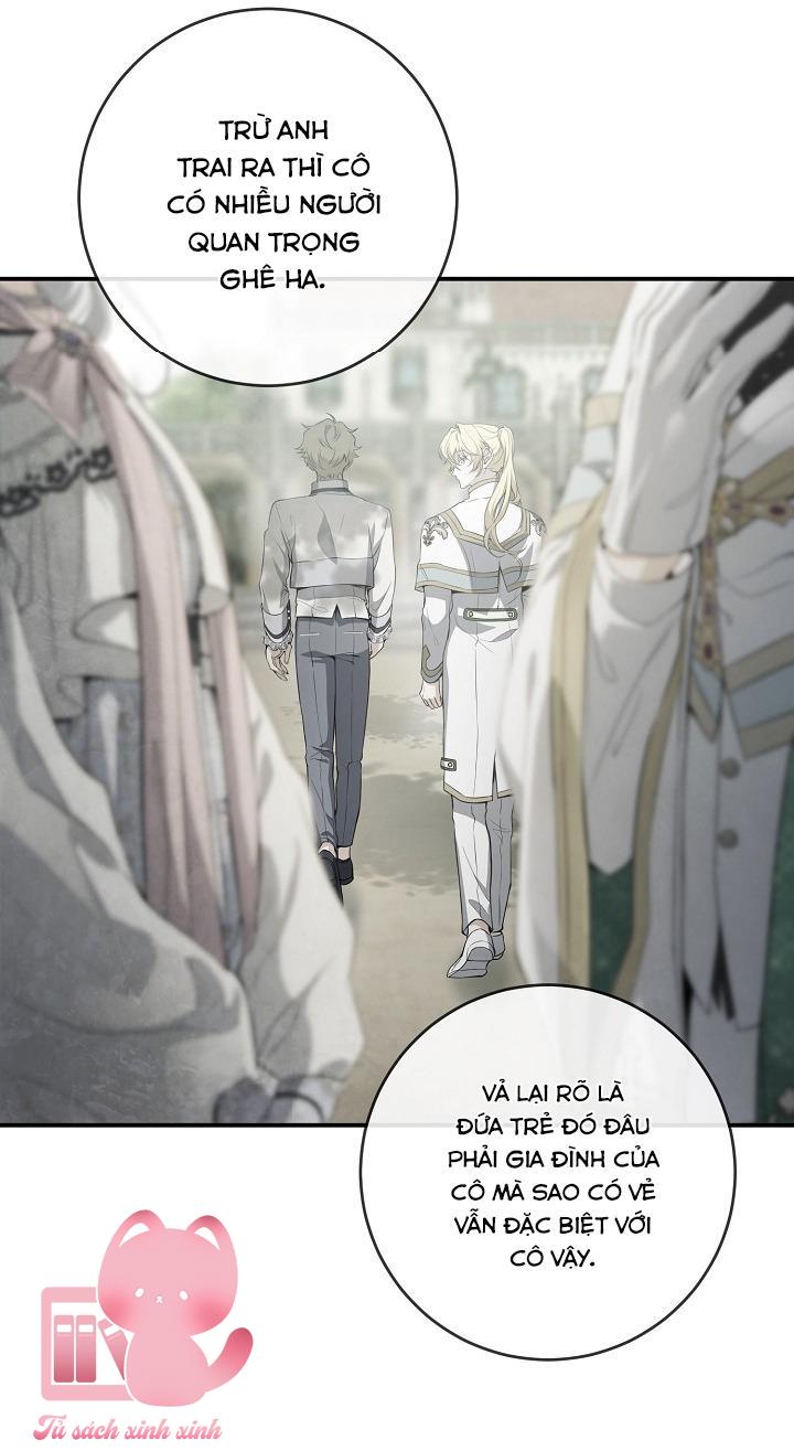 Hướng Về Ánh Dương Lần Nữa - Chap 53 - Trang 66