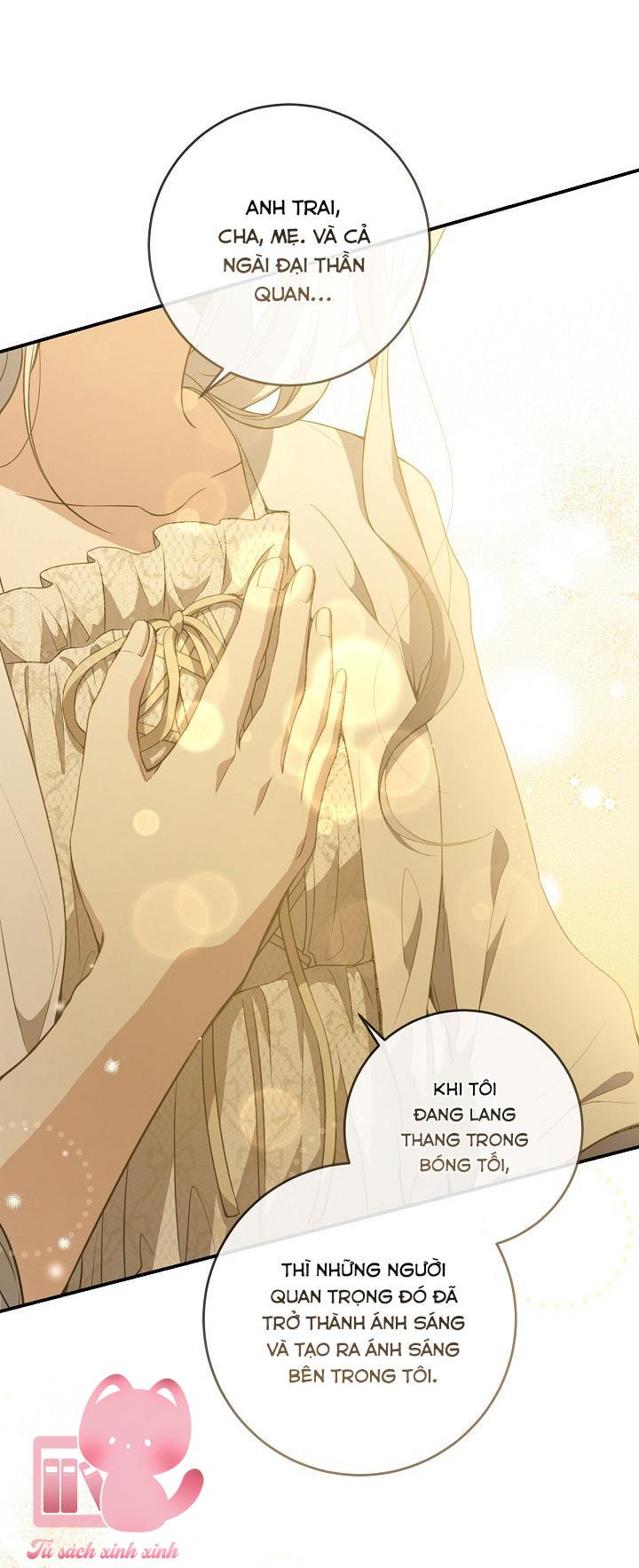 Hướng Về Ánh Dương Lần Nữa - Chap 53 - Trang 69