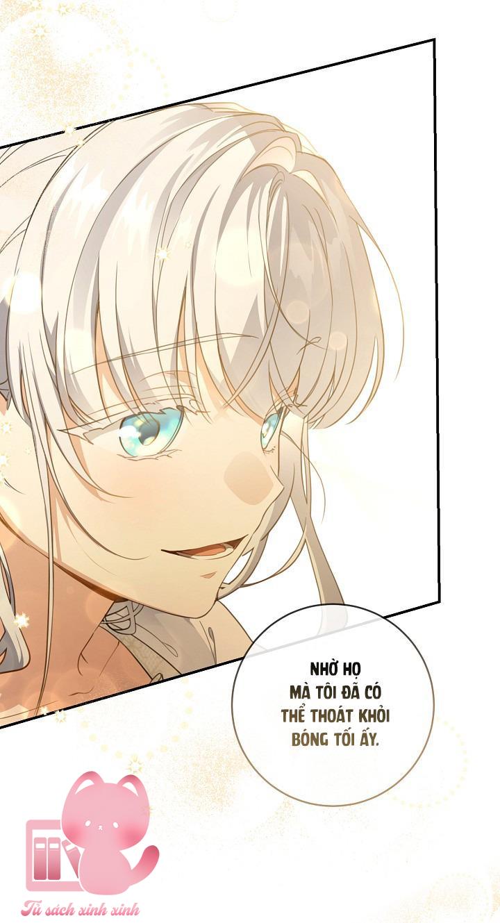Hướng Về Ánh Dương Lần Nữa - Chap 53 - Trang 70