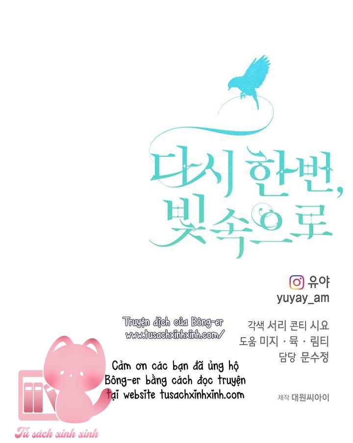 Hướng Về Ánh Dương Lần Nữa - Chap 53 - Trang 74