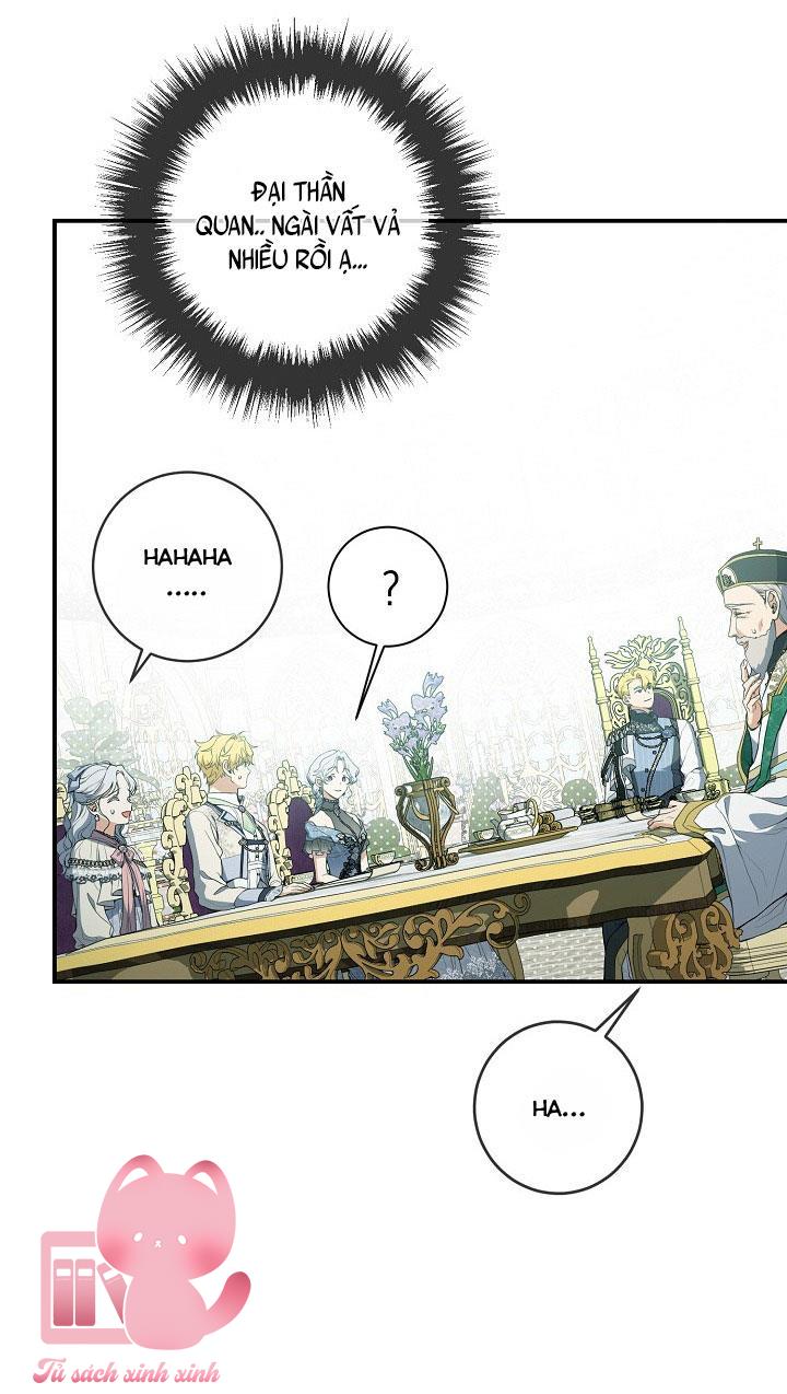 Hướng Về Ánh Dương Lần Nữa - Chap 53 - Trang 9
