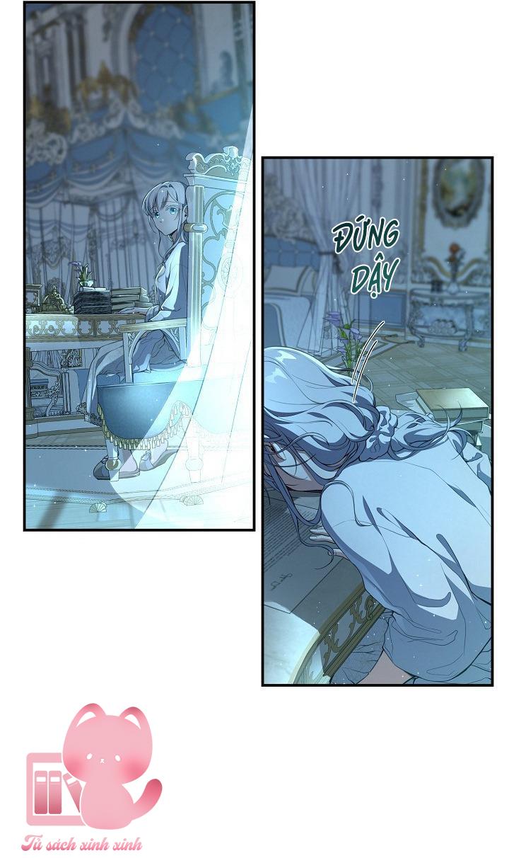 Hướng Về Ánh Dương Lần Nữa - Chap 54 - Trang 11