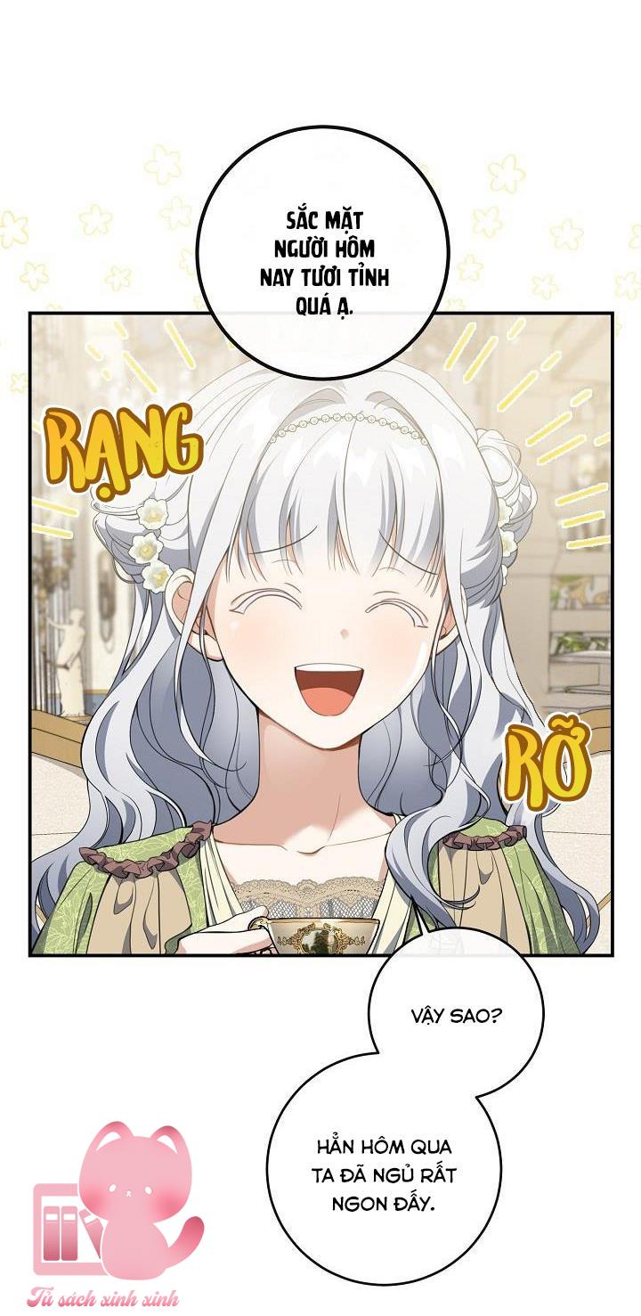 Hướng Về Ánh Dương Lần Nữa - Chap 54 - Trang 19