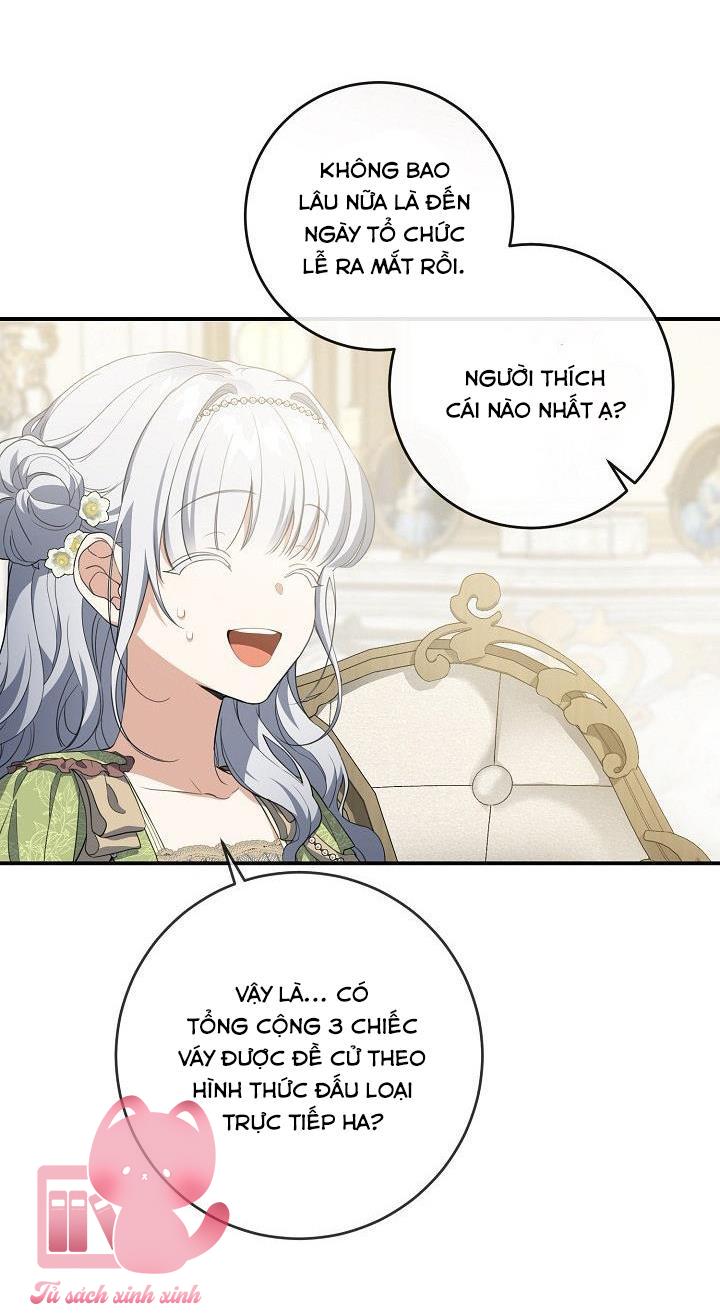 Hướng Về Ánh Dương Lần Nữa - Chap 54 - Trang 26