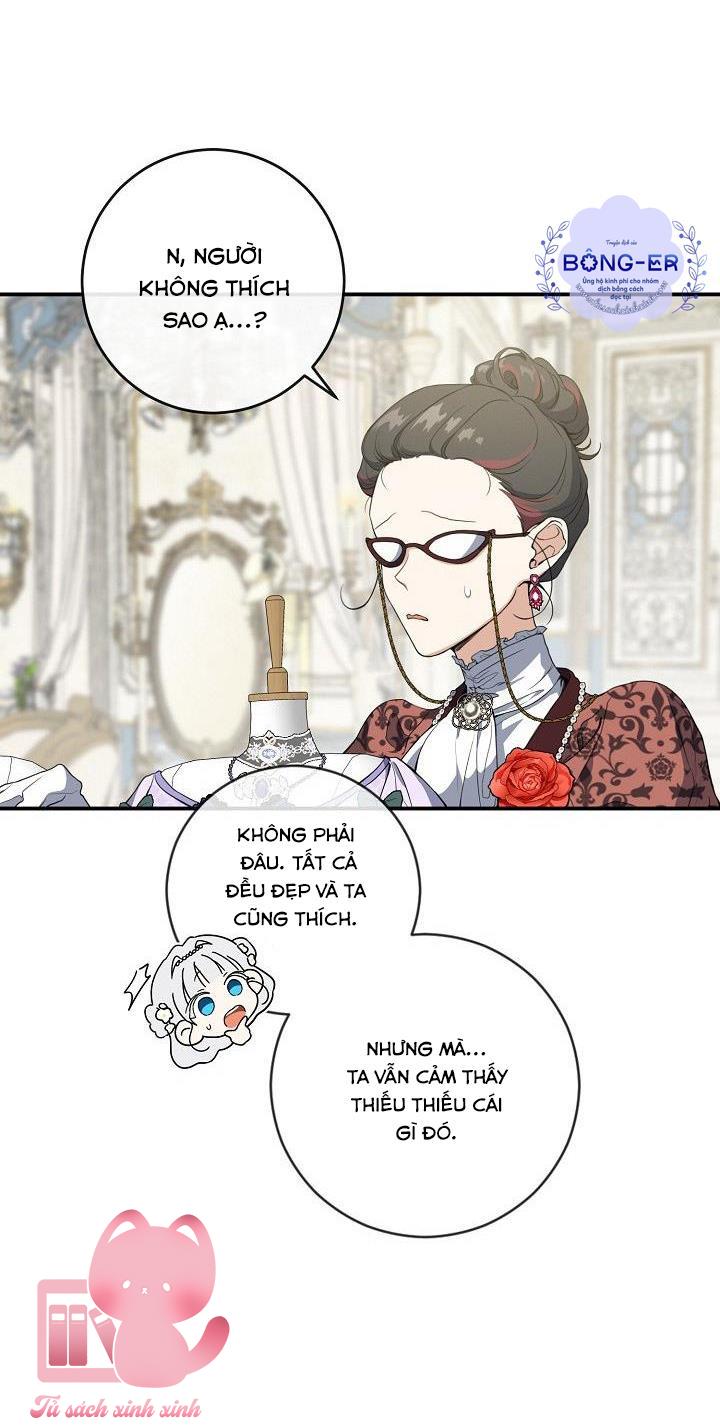 Hướng Về Ánh Dương Lần Nữa - Chap 54 - Trang 28