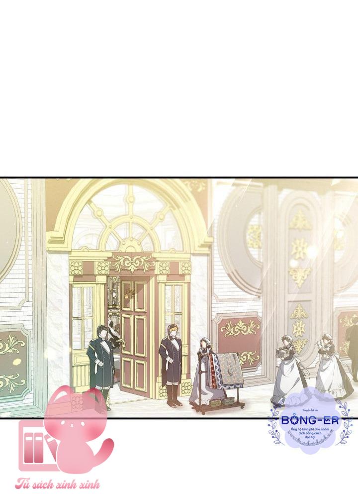 Hướng Về Ánh Dương Lần Nữa - Chap 54 - Trang 31