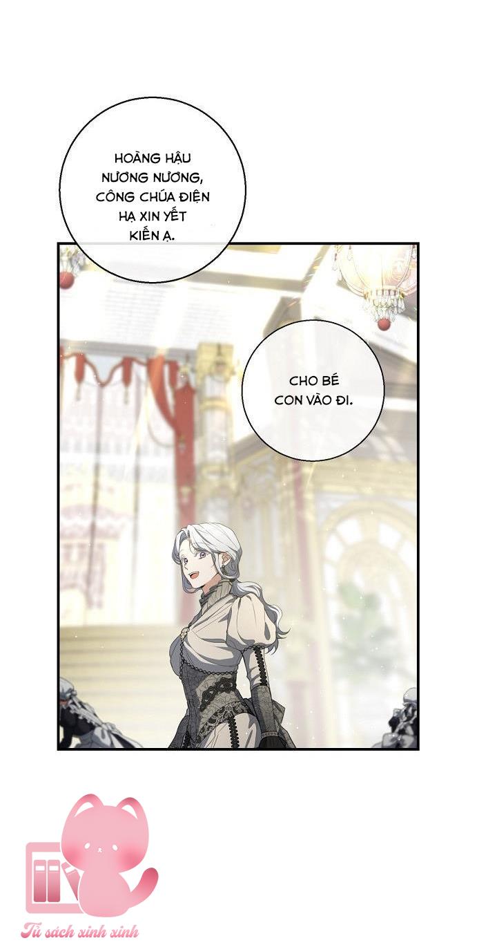 Hướng Về Ánh Dương Lần Nữa - Chap 54 - Trang 32