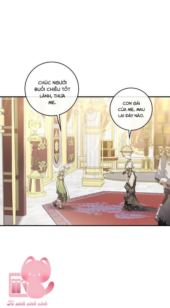 Hướng Về Ánh Dương Lần Nữa - Chap 54 - Trang 33