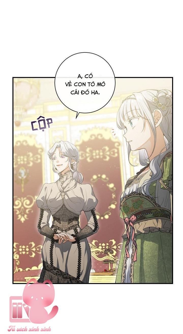 Hướng Về Ánh Dương Lần Nữa - Chap 54 - Trang 37