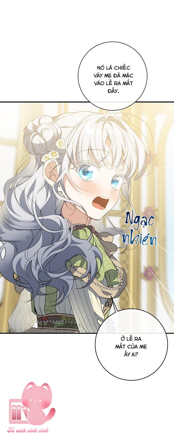 Hướng Về Ánh Dương Lần Nữa - Chap 54 - Trang 39