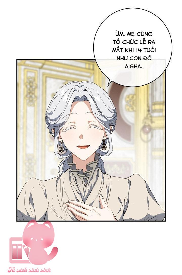 Hướng Về Ánh Dương Lần Nữa - Chap 54 - Trang 40