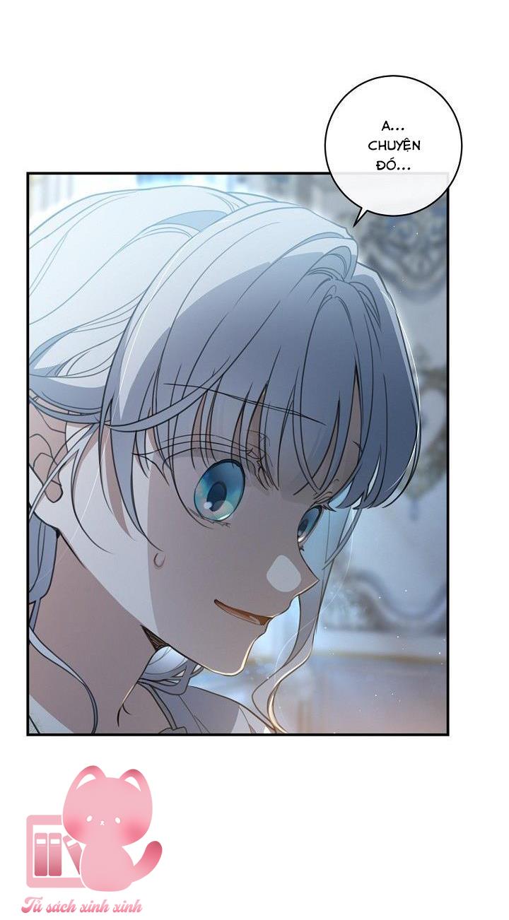 Hướng Về Ánh Dương Lần Nữa - Chap 54 - Trang 5