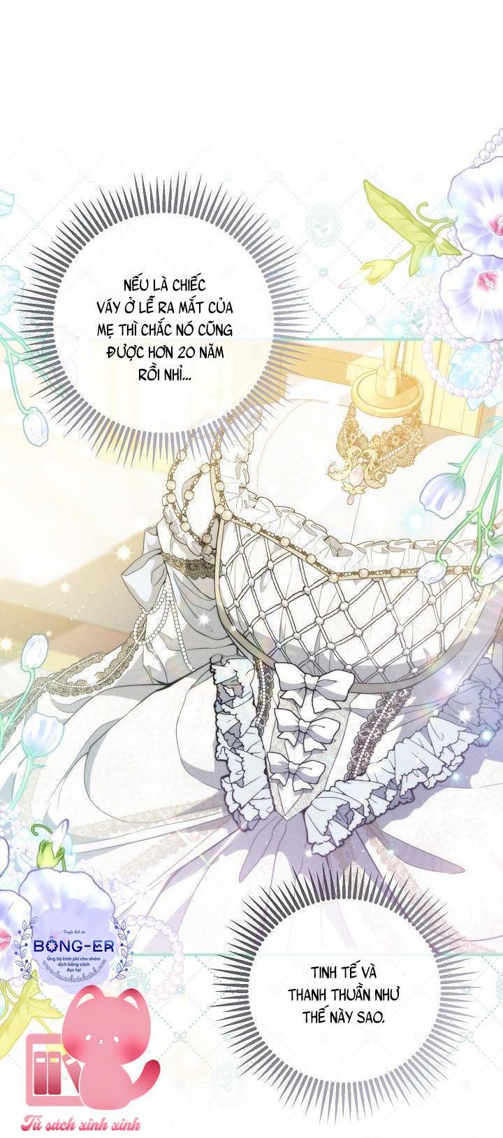 Hướng Về Ánh Dương Lần Nữa - Chap 54 - Trang 41