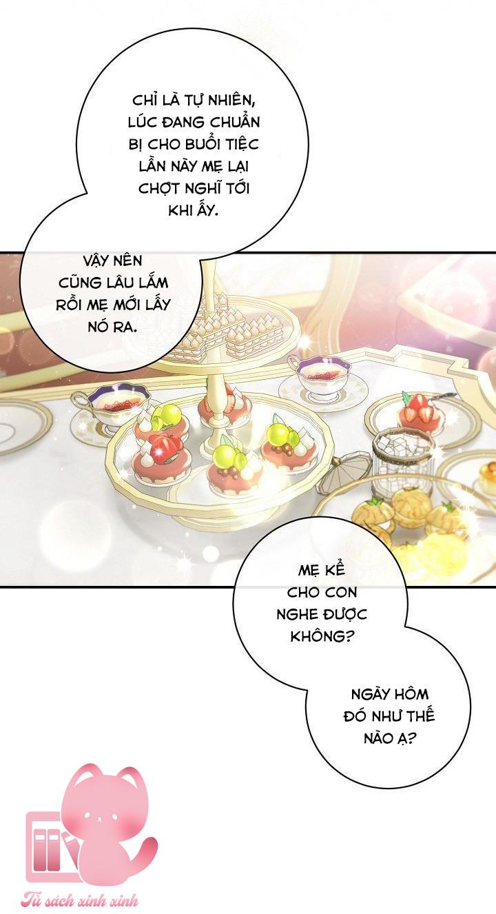 Hướng Về Ánh Dương Lần Nữa - Chap 54 - Trang 42