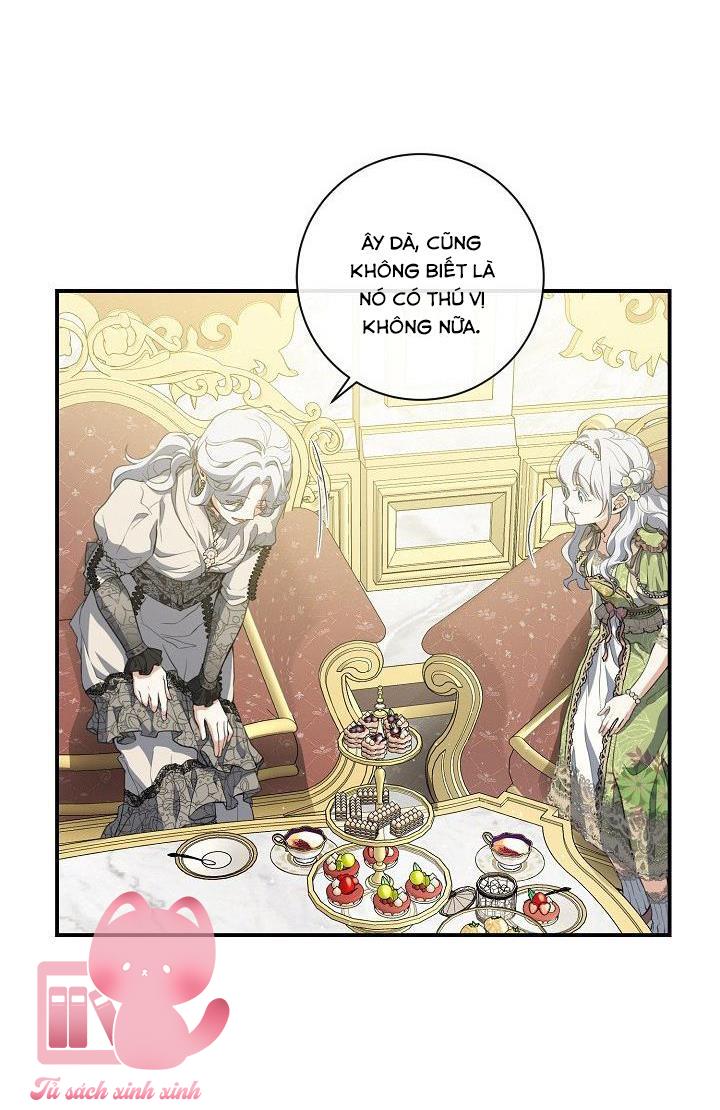 Hướng Về Ánh Dương Lần Nữa - Chap 54 - Trang 43
