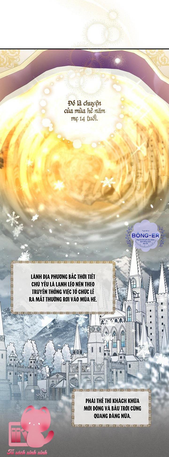 Hướng Về Ánh Dương Lần Nữa - Chap 54 - Trang 46
