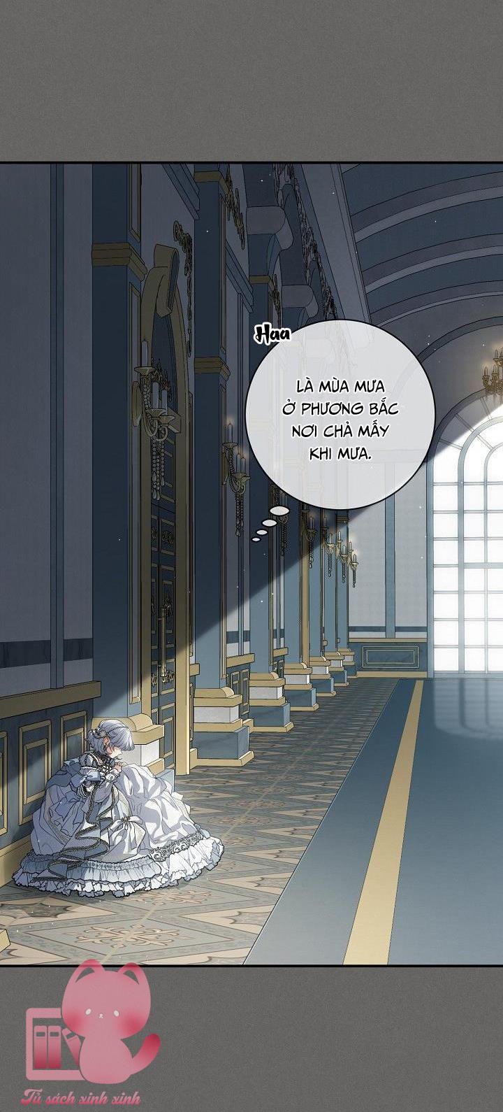 Hướng Về Ánh Dương Lần Nữa - Chap 54 - Trang 48