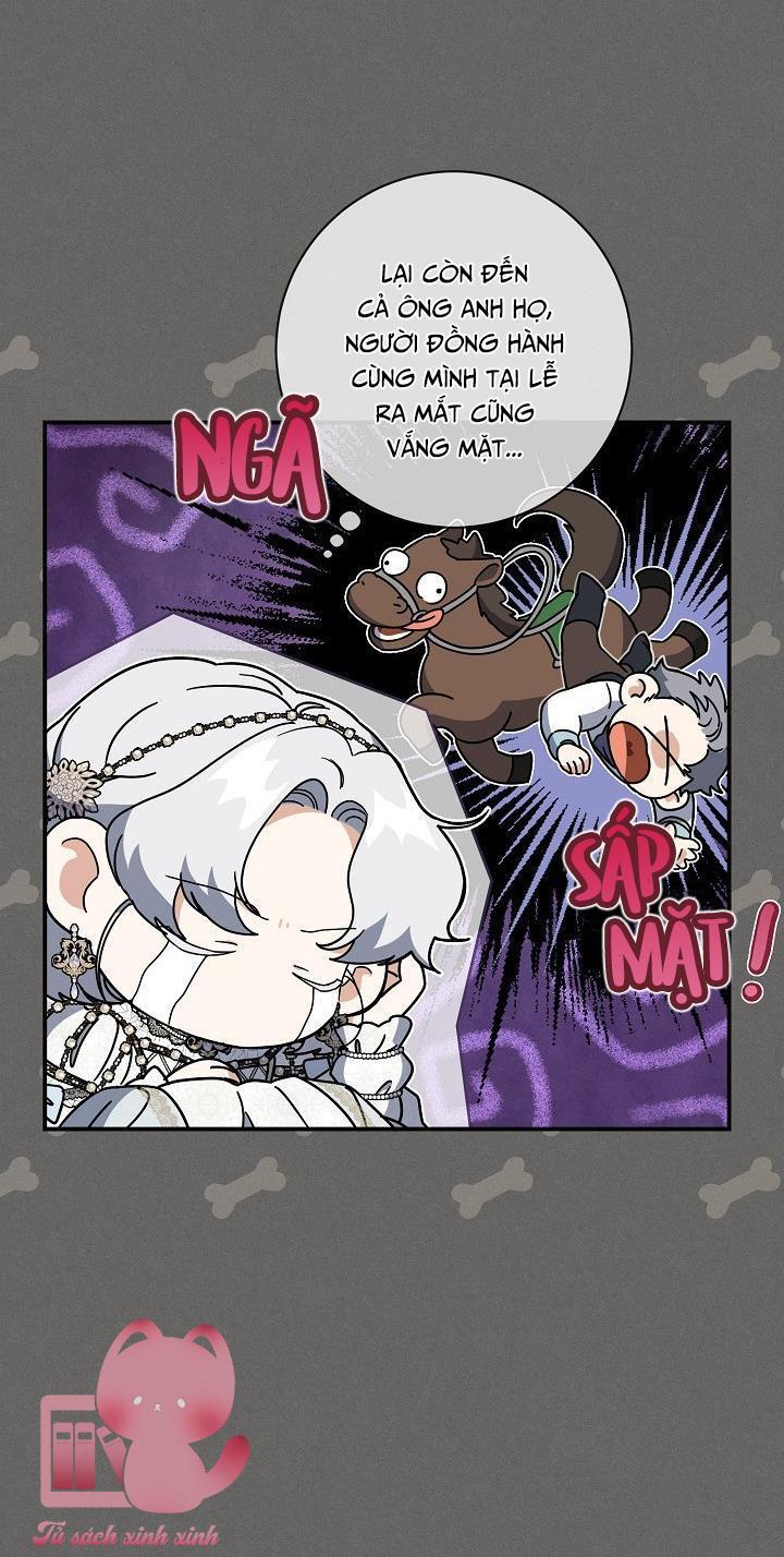 Hướng Về Ánh Dương Lần Nữa - Chap 54 - Trang 49