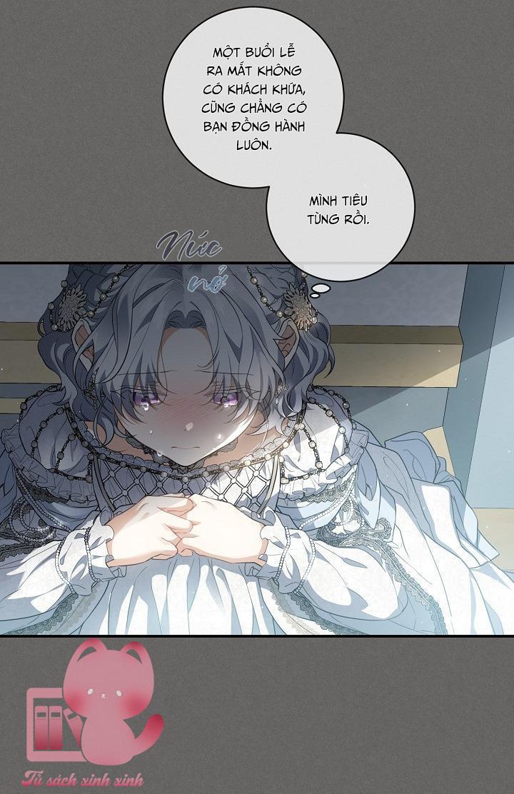 Hướng Về Ánh Dương Lần Nữa - Chap 54 - Trang 50