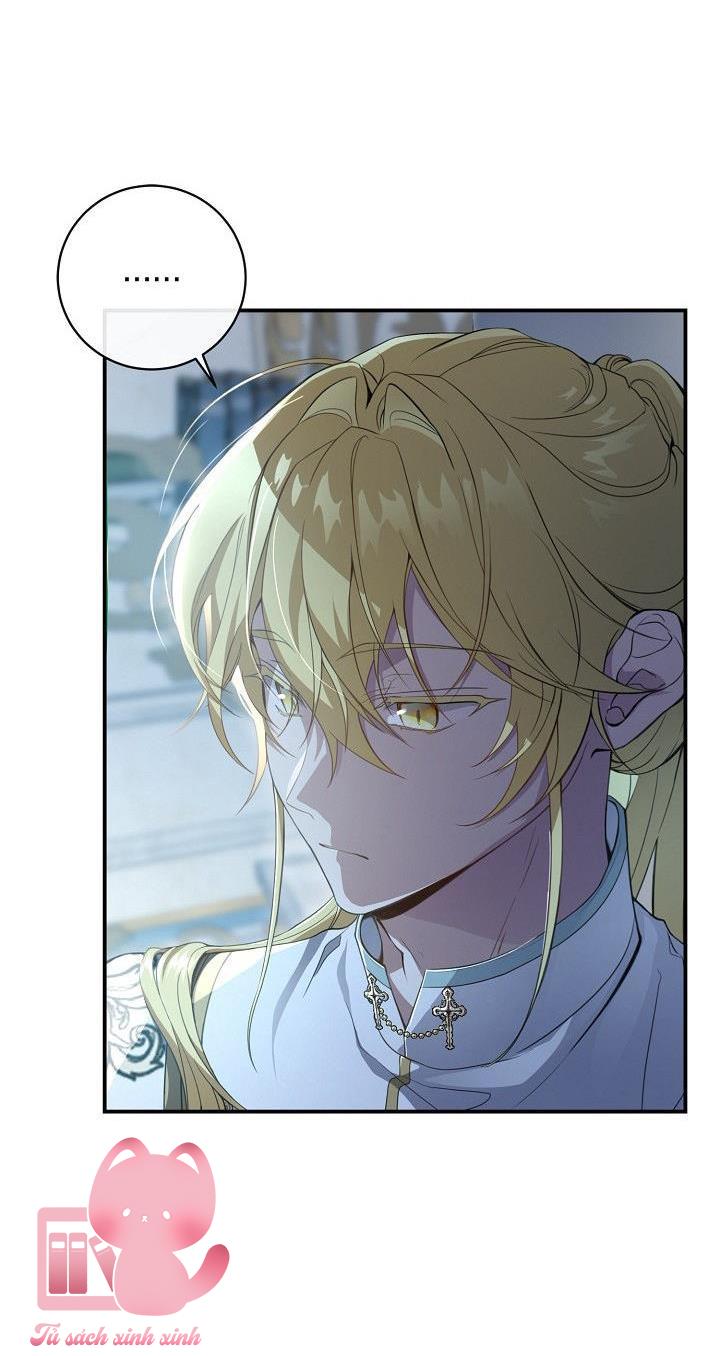 Hướng Về Ánh Dương Lần Nữa - Chap 54 - Trang 6