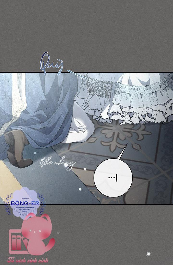 Hướng Về Ánh Dương Lần Nữa - Chap 54 - Trang 57