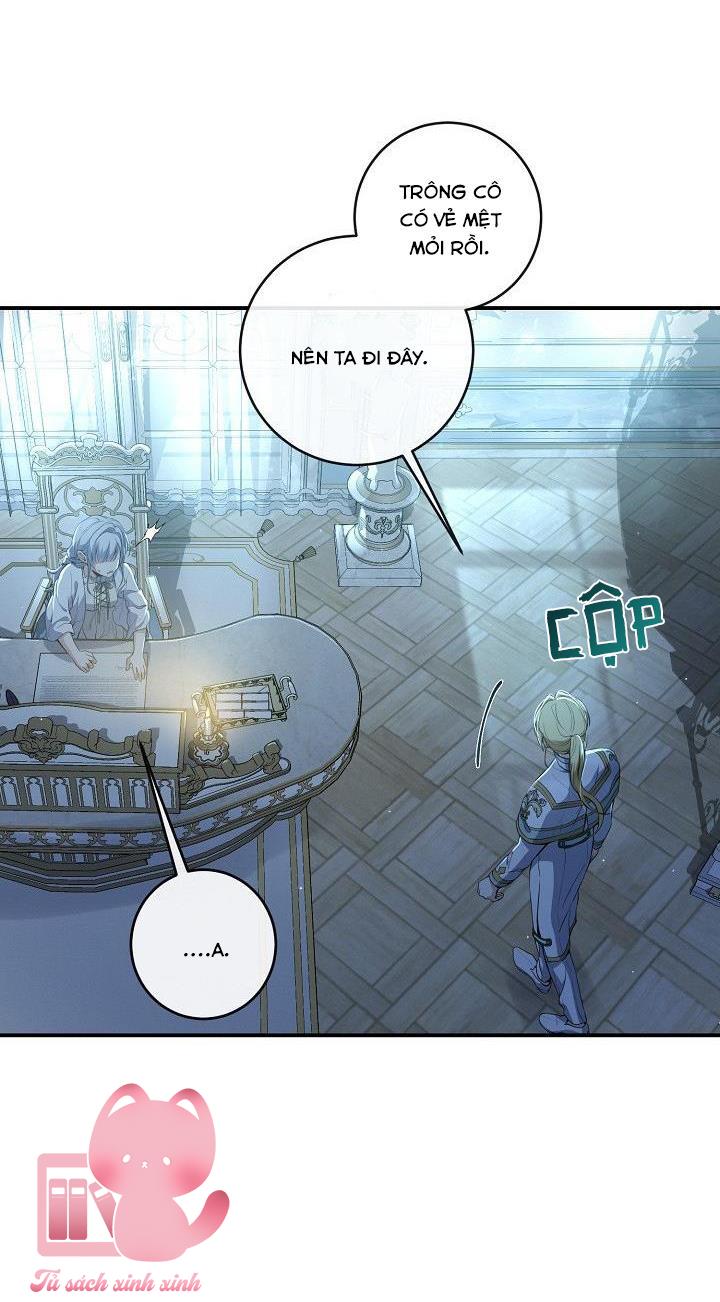 Hướng Về Ánh Dương Lần Nữa - Chap 54 - Trang 7