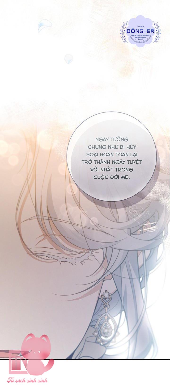 Hướng Về Ánh Dương Lần Nữa - Chap 54 - Trang 62