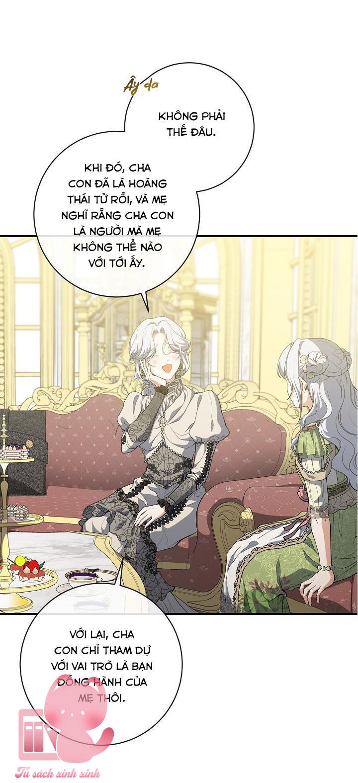 Hướng Về Ánh Dương Lần Nữa - Chap 54 - Trang 64