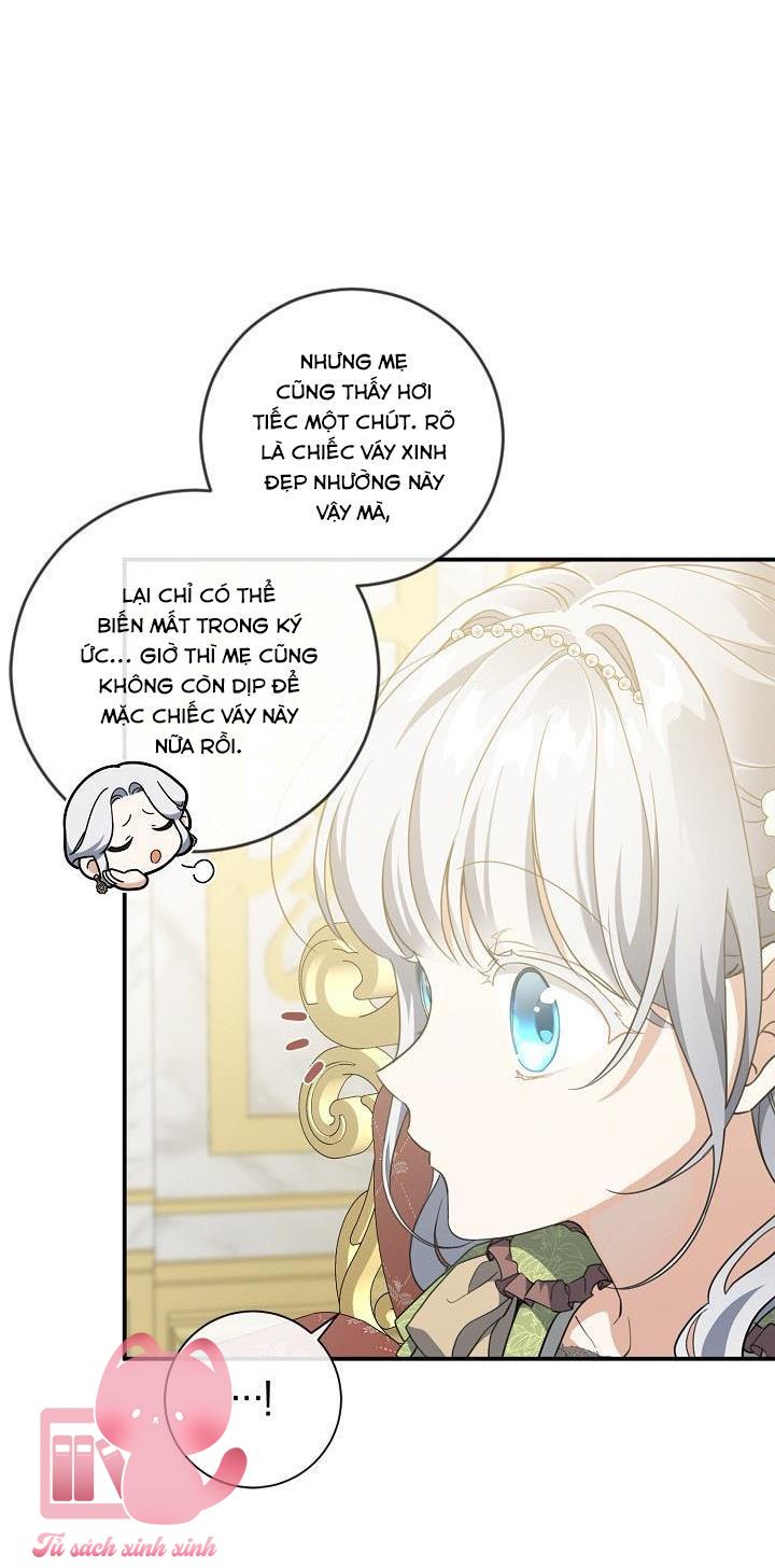 Hướng Về Ánh Dương Lần Nữa - Chap 54 - Trang 66