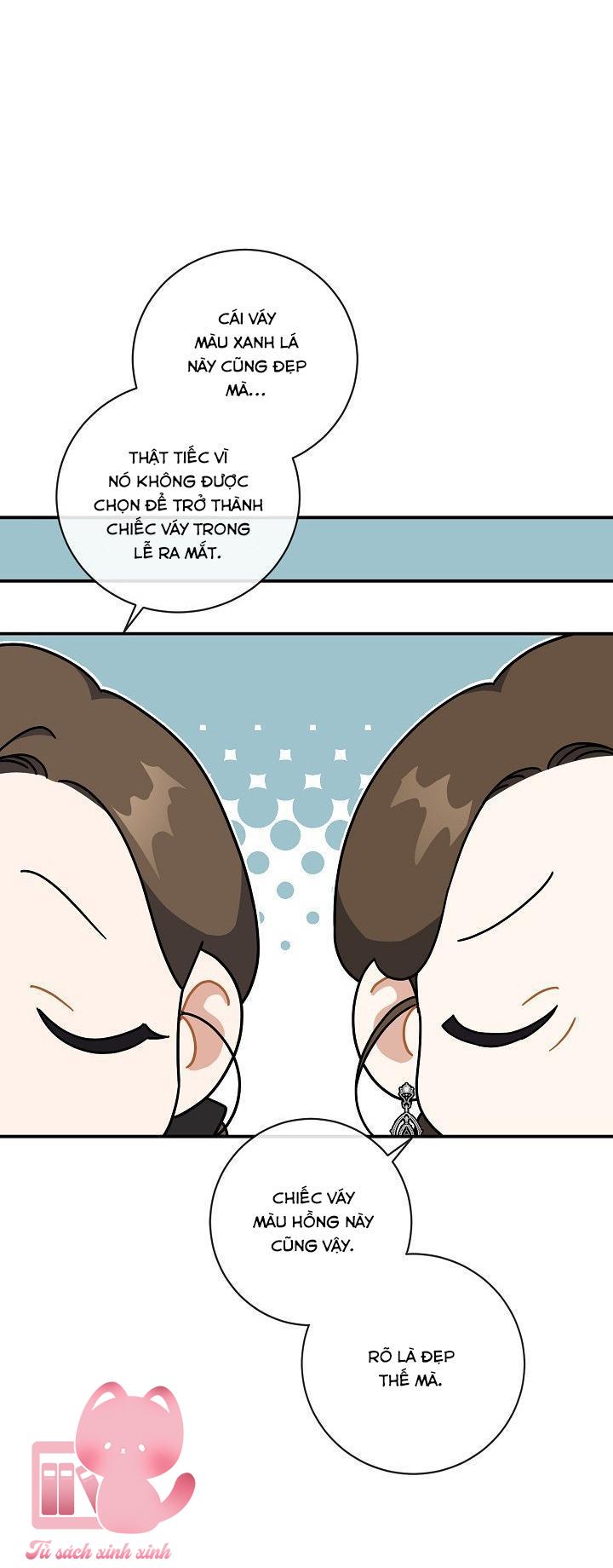 Hướng Về Ánh Dương Lần Nữa - Chap 54 - Trang 70
