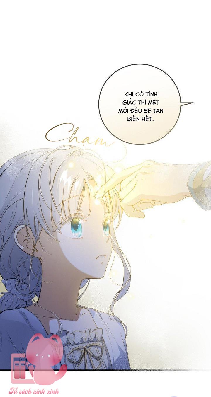 Hướng Về Ánh Dương Lần Nữa - Chap 54 - Trang 8