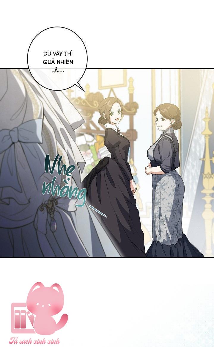 Hướng Về Ánh Dương Lần Nữa - Chap 54 - Trang 71