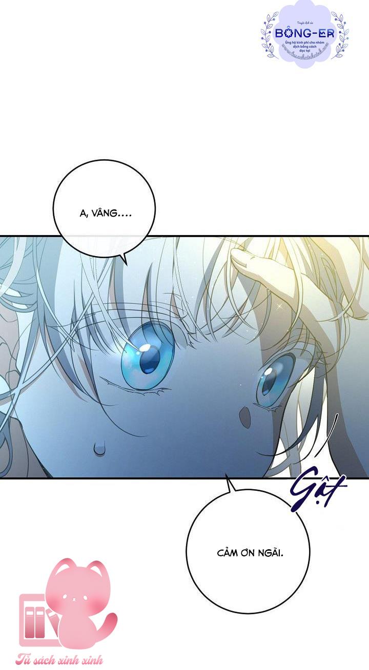 Hướng Về Ánh Dương Lần Nữa - Chap 54 - Trang 9