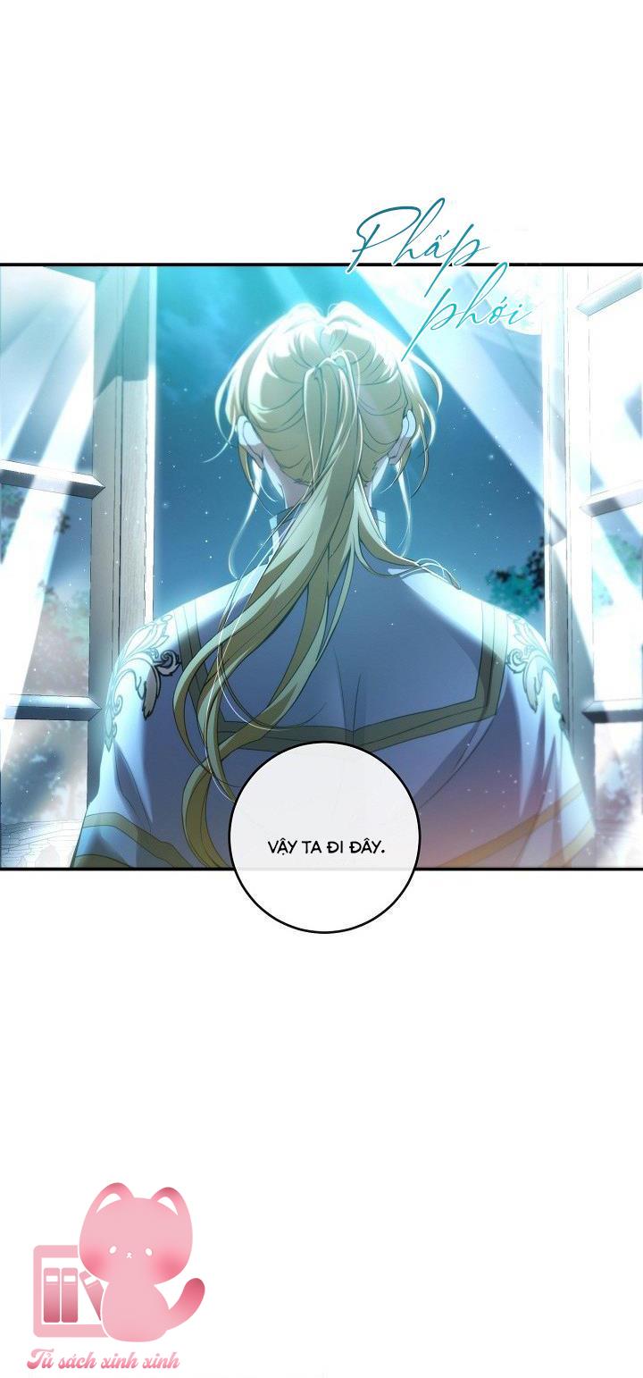 Hướng Về Ánh Dương Lần Nữa - Chap 54 - Trang 10