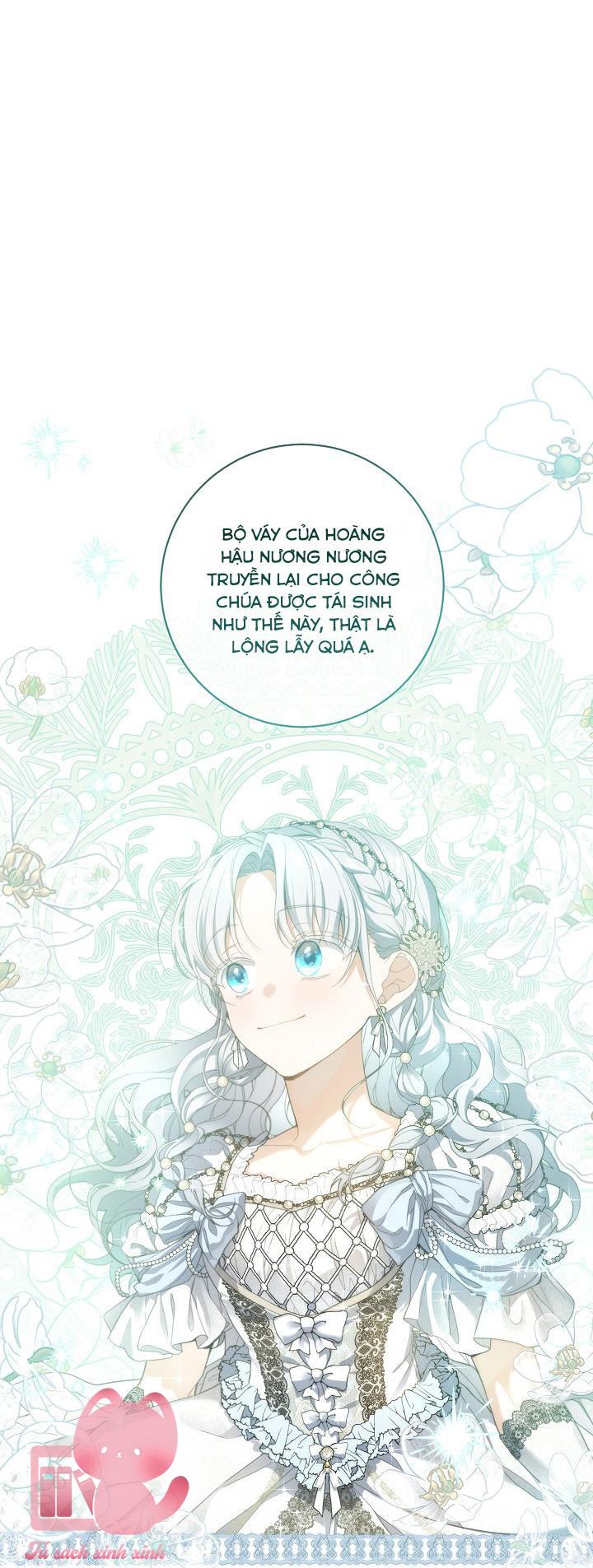 Hướng Về Ánh Dương Lần Nữa - Chap 55 - Trang 1