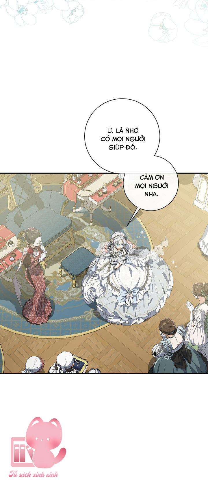 Hướng Về Ánh Dương Lần Nữa - Chap 55 - Trang 2