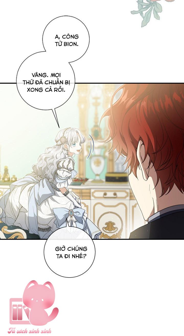 Hướng Về Ánh Dương Lần Nữa - Chap 55 - Trang 11