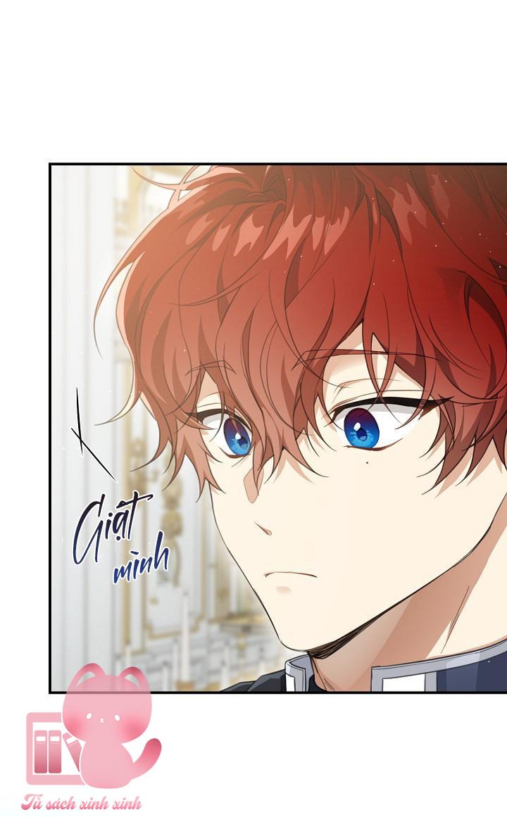 Hướng Về Ánh Dương Lần Nữa - Chap 55 - Trang 12