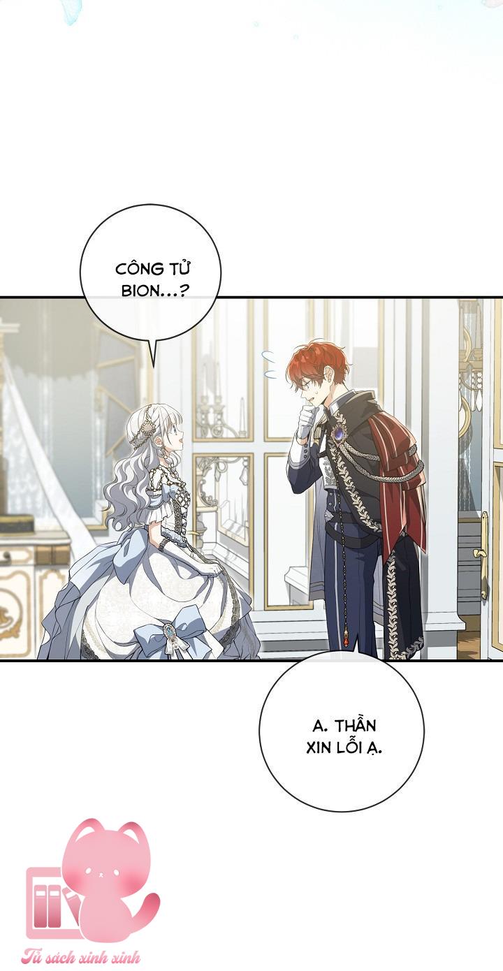 Hướng Về Ánh Dương Lần Nữa - Chap 55 - Trang 14